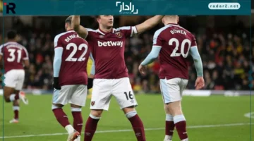 وست هام وبرينتفورد.. مواجهة نارية في الدوري الإنجليزي الليلة